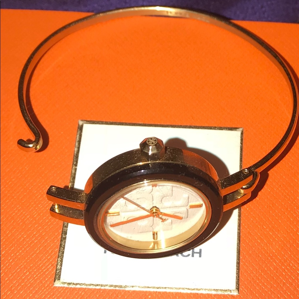 Tory Burch Gigi Bangle Watch